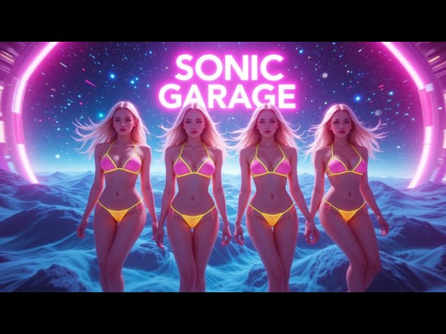 Sonic Garage