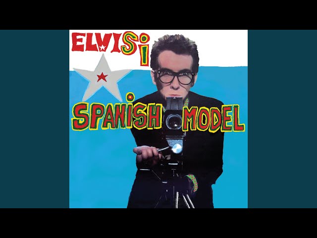 Elvis Costello - Tu Eres Para Mi