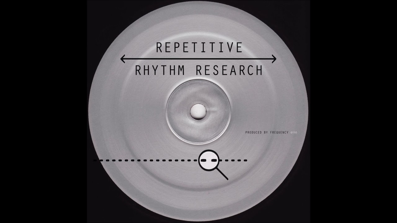 Frequency - Boxing Game [RRR001]