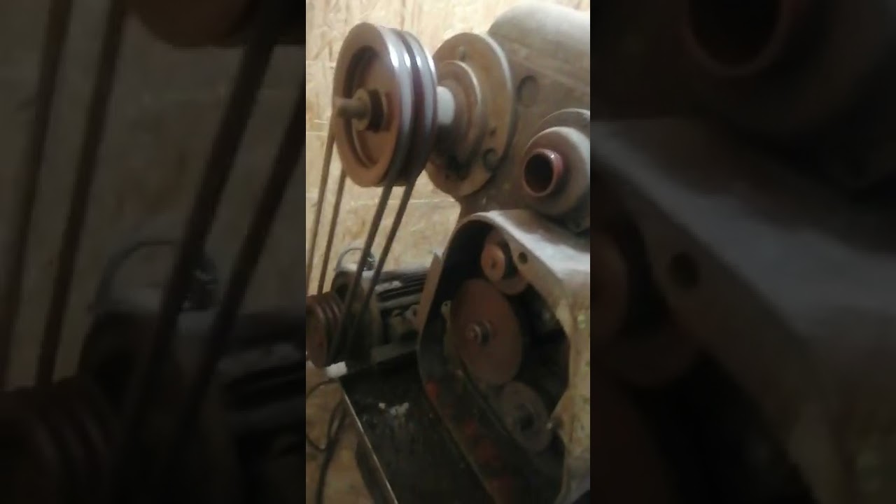 Токарный станок VDF