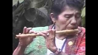 Marungut-ungut Seni Vocal Dari Angkola