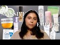 empties 2021 (skincare, makeup, haircare, body care and more) !! save ur money and watch this!