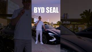 عائلة BYD - حاول تحفظ أسمائهم
