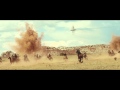 Cowboys & Aliens - "Aliens Attack Posse" clip