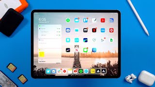 2020 iPad Pro \& Magic Keyboard Review: Is It Worth $1350?