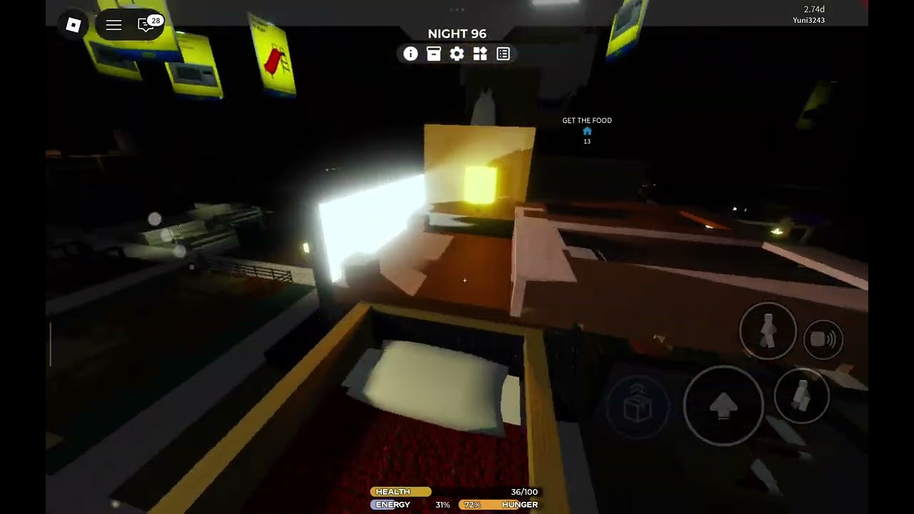 Playing 3008 w my cousin -_-