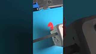 3d printed bookmark and page holder #3dprinting... #Shorts #md3dcreations