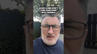 Problem Parents