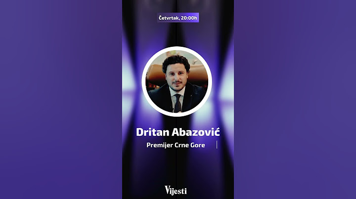 Nacisto - Najava za 12.01.2023. | Vijesti Online