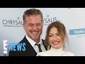 Rebecca Gayheart Details Family's Shock After Eric Dane's Death | E! News