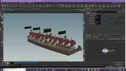 My Boat Digital Asset & Working File. (s37237807.A...