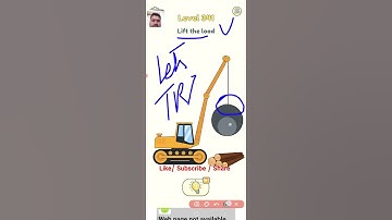 DOP 2: Delete one part 2 - All Levels  Gameplay Android,ios | dop 2 level 341 | #shorts