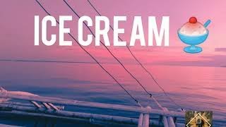 ICE CREAM - BLACKPINK & Selena Gomez | Bianca Cover ( Lyrics)