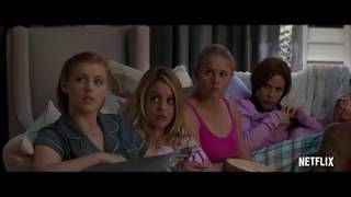 Step Sisters Official Trailer Hd Netflix