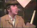 Two Ronnies  Four Candles  - Hardware Shop Sketch 1976