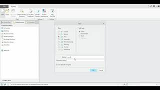 Revolve for Beginner ll Tamil ll Creo Parametric