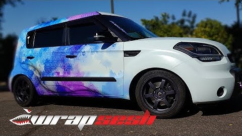 The NEW Arlon SLX+ Print Media - The GeoSoul Project