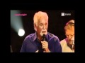 Kenny Rogers - Love Or Something Like It LIVE