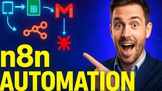 Unlock Smarter Processes with n8n Automation: Pre-Built Workflow Pack & Step-by-Step Guide