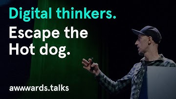 Escaping from Convention | Ueno