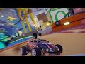 Disney Speedstorm
