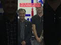 It was nice to catch Mr. Bo and discuss the current changes the Australian Immigration Office made.