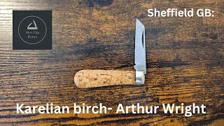 SheffieldGB Knives