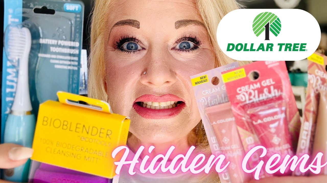 Unveiling Dollar Tree’s BestKept secrets Discover Hidden Gems on a Unveiling Dollar Tree’s BestKept secrets Discover Hidden Gems on a