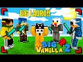 MI HANNO MINACCIATO NELLA BIG VANILLA 2 - Ep. 4