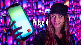 Знакомство с JBL Pulse 4 и другими новинками! Знакомство с JBL Pulse 4 и другими новинками!