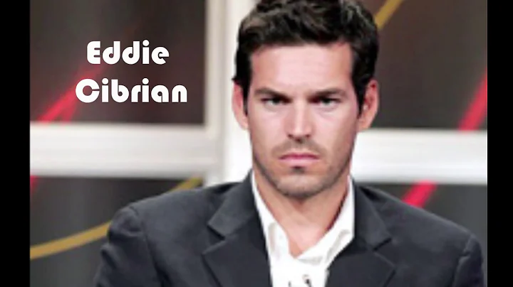 Eddie Cibrian wife