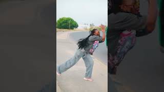 Uyaphapha marn 💛 #amapiano #amapianodance #amapianovibessa #uyaphaphamarn #dance