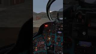DCS. MI 24 HIND. ATERRIZAJE EN LZ HOSPITAL DE CAMPAÑA
