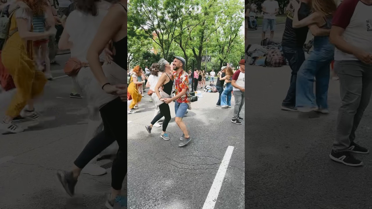 #socialswing #socialswingtv #swing #dance #social #festival #paseaswing @AsociacionSwingMadrid