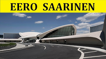 EERO SAARINEN
