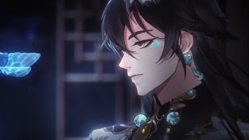 🎭DANH SĨ NGUYỆT MỘNG | KINH MẶC