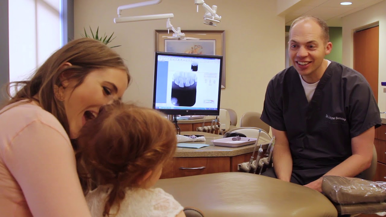 FAQ What options do you offer for sedation dentistry? Castle Rock