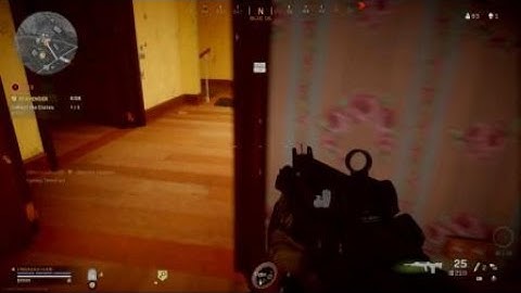 Nice deployable cover....warzone solos