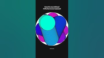 Who can name that song? | #47 #Satisfying #Crash #Python #Shorts