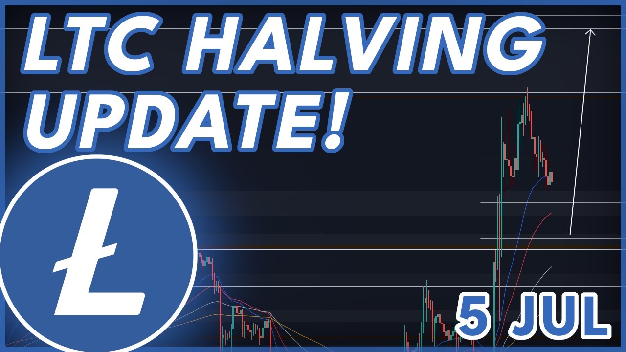 Still Time To BUY LTC LITECOIN LTC PRICE PREDICTION NEWS 2023 still-time-to-buy-ltc-litecoin-ltc-price-prediction-news-2023