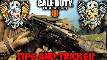 This Class Setup Will Get You Nukes In BO4!!  Black Ops 4 Tips And Tricks