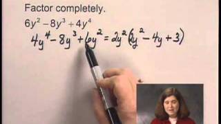 Developmental Mathematics Ch11 Ex4