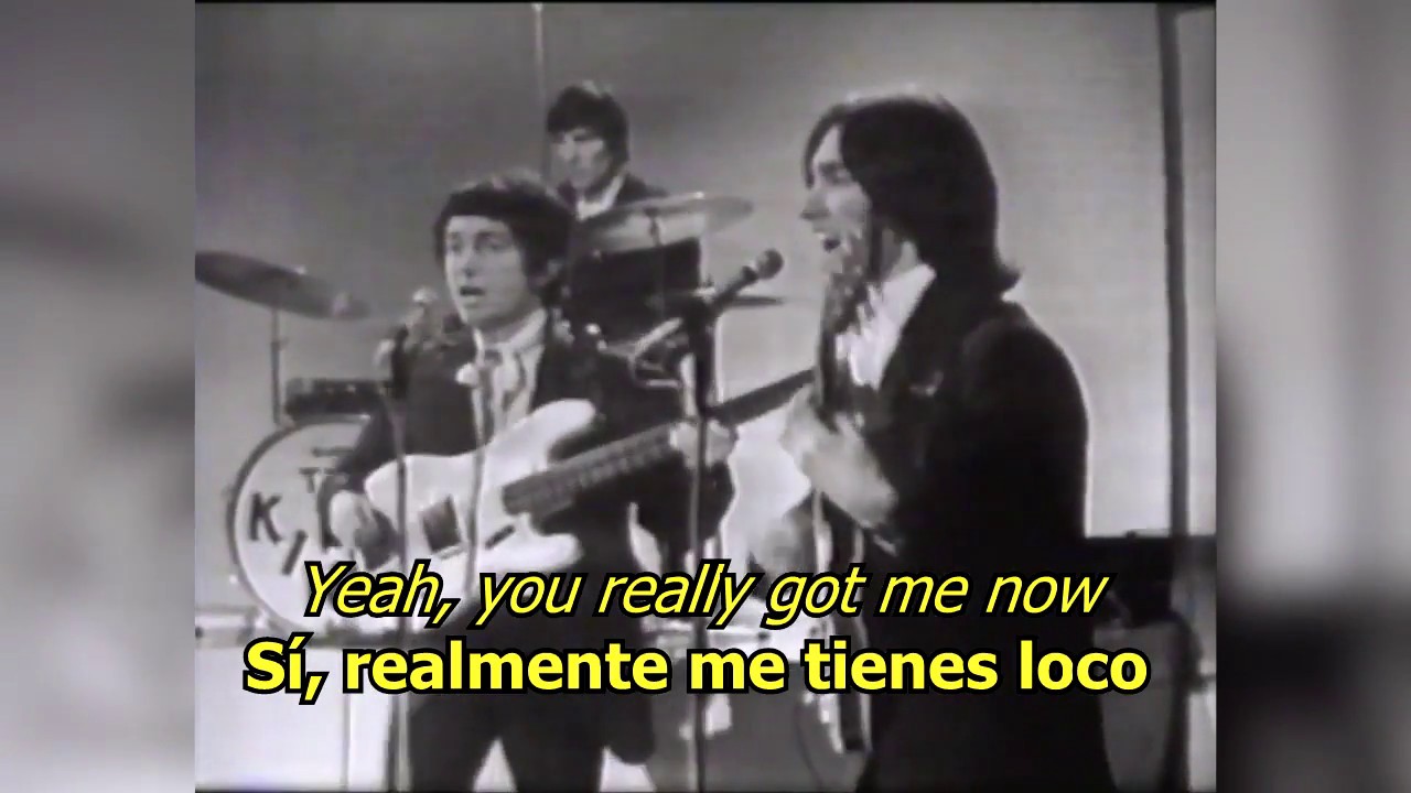 The Kinks You Really