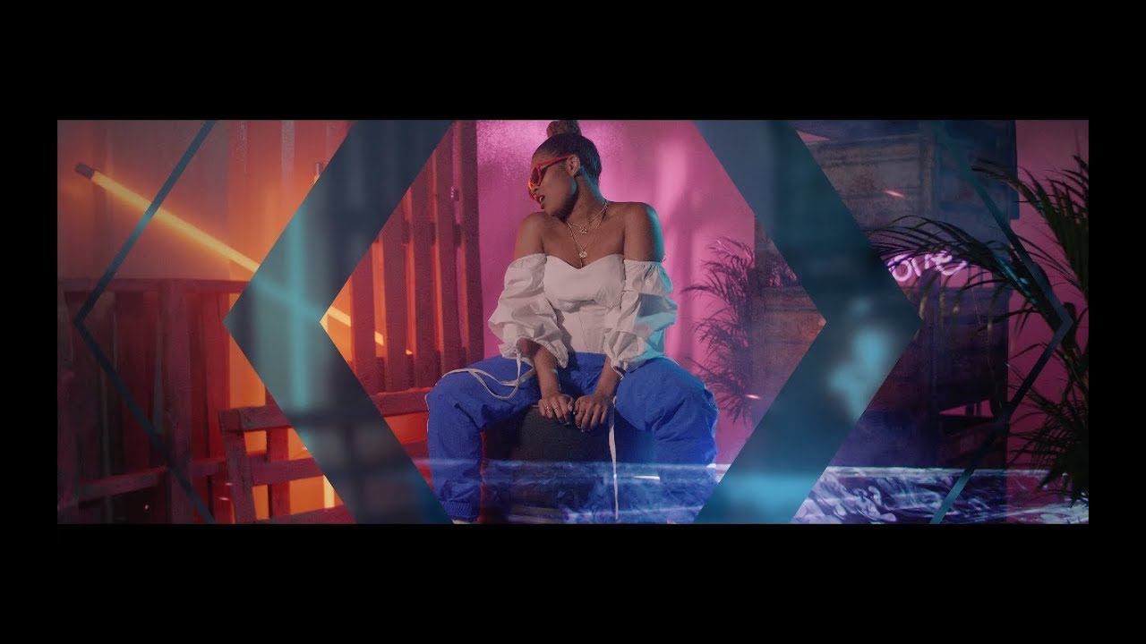 Guarda Aliyah - Motion (Prod. Fraasie) su YouTube Guarda Aliyah - Motion (Prod. Fraasie) su YouTube