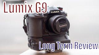 G9 Long Term Review