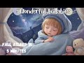 Lullaby relaxing music  sleep music for babies fall  asleep fast bedtime lullabies 