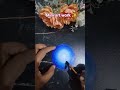 mini art work ✨🎨❣️😀😨🤗💙🩵 #song #love #art #trending #painting #artist #diy #viral #craft #subscribe