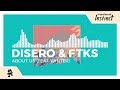 Disero & FTKS - About Us (feat. Winter) [Monstercat Release]