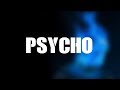 Dave - Psycho (Lyrics) Whatsapp Status Video Download Free
