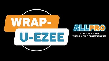 WRAP-U-EZEE Wrap Tool Tutorial